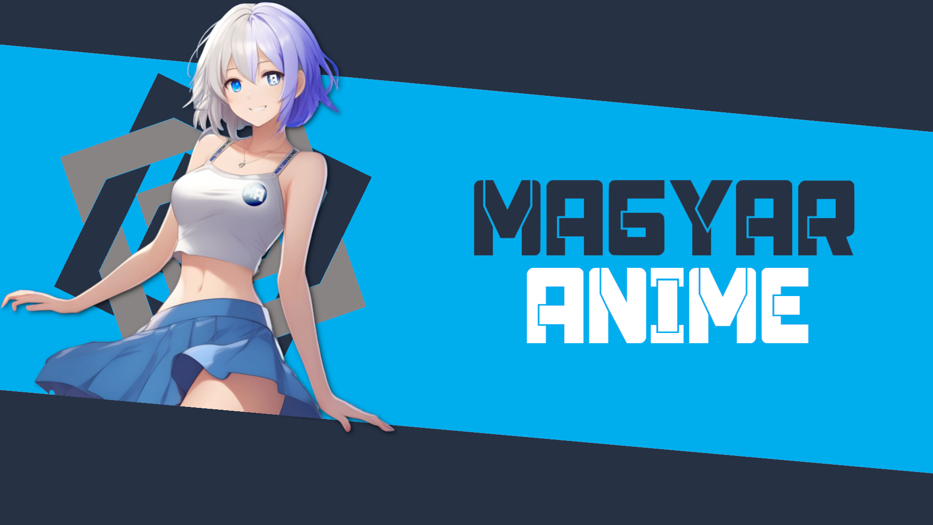 Magyaranime